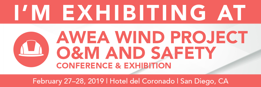 AWEA wind energy conference