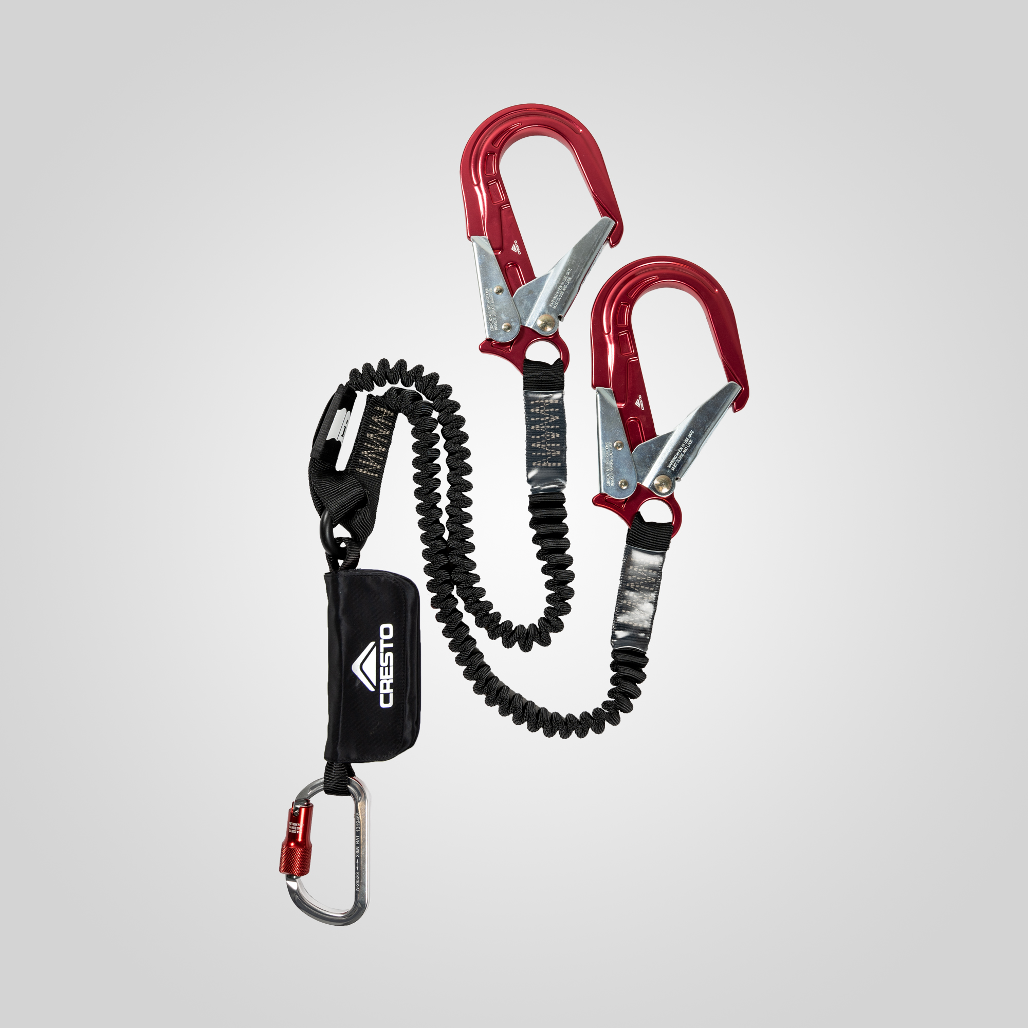 Fall Arrest Lanyard