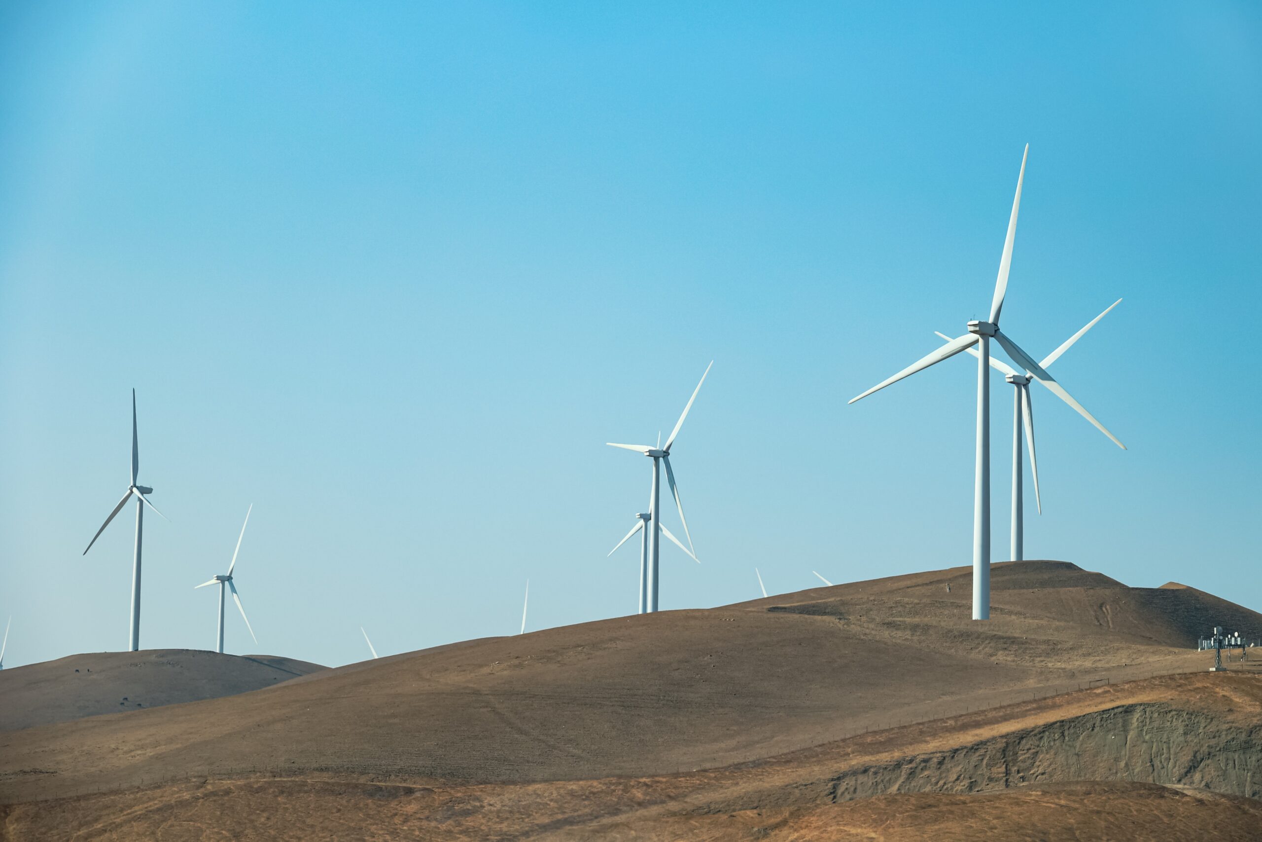 Unlocking the Potential of Wind Energy