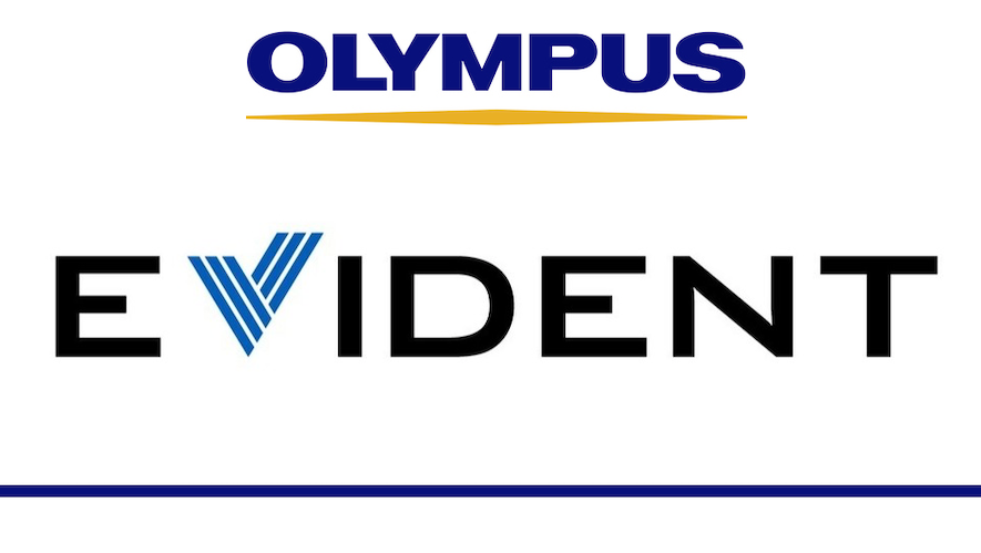 Olympus EVIDENT Logos_2