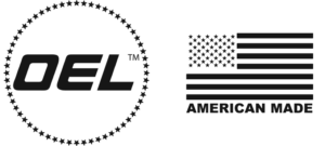 OEL logo