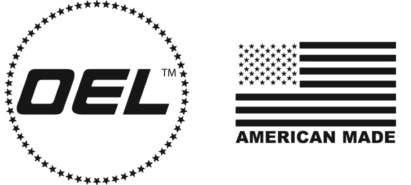 OEL logo