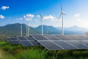 crossover training requirements for wind and solar field technicians