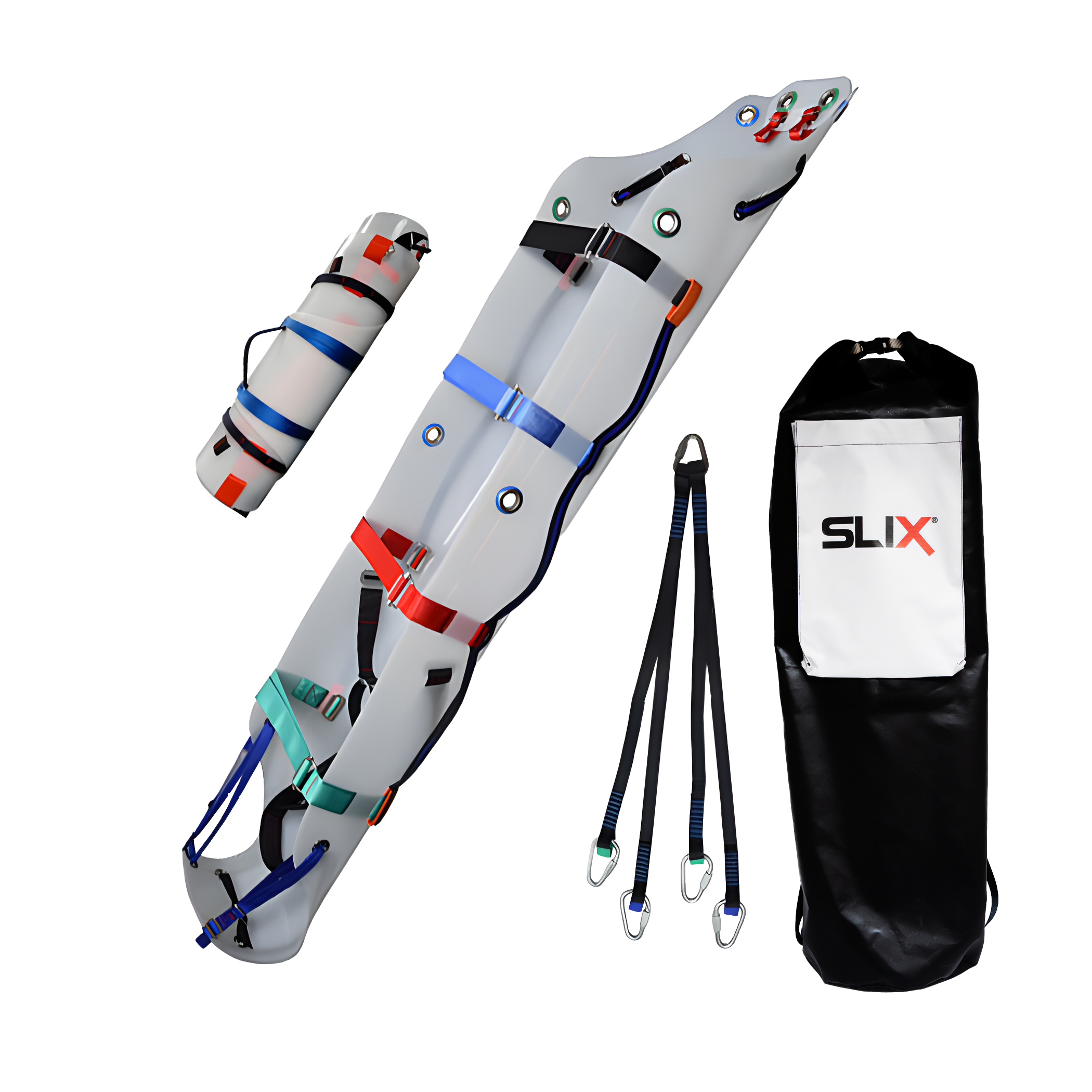 SLIX Rescue Stretcher