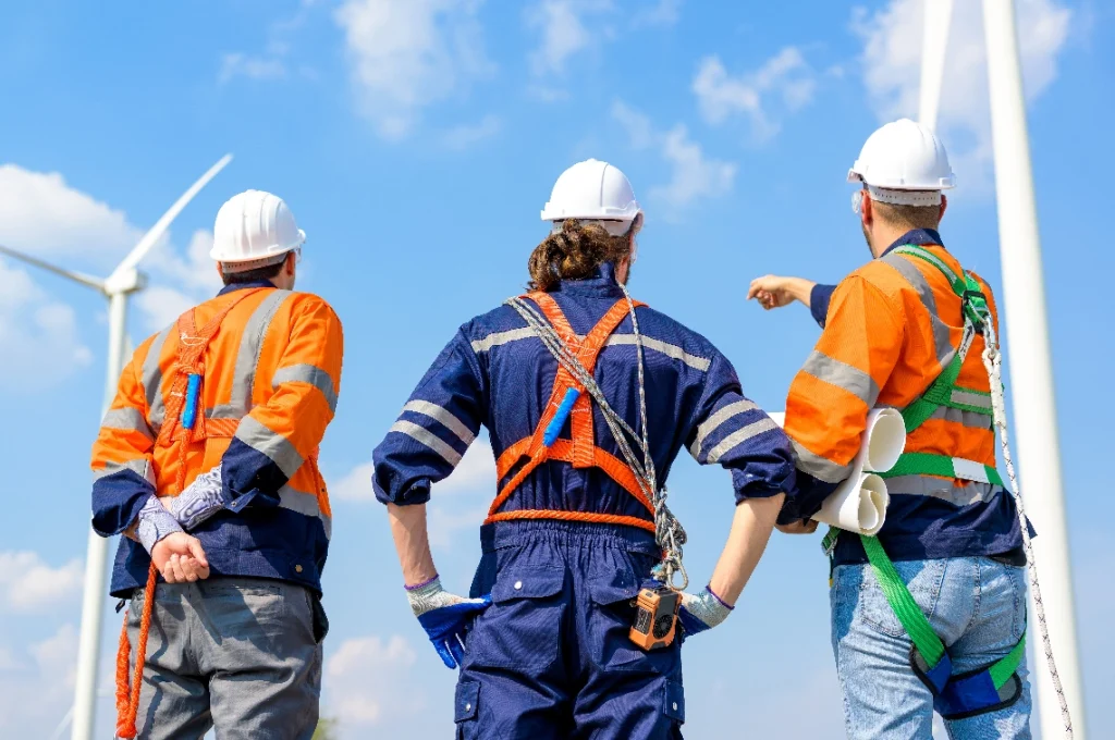 Workforce performance system