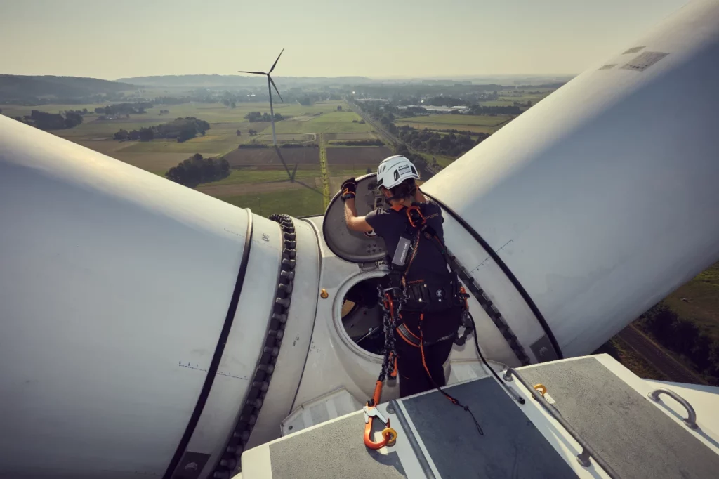 gwo courses